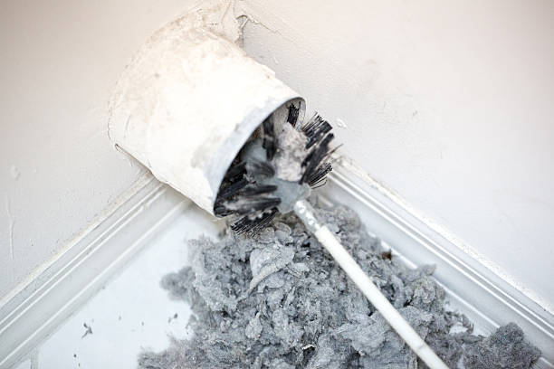 Affordable HVAC Duct Cleaning in Tunnel Hill, GA